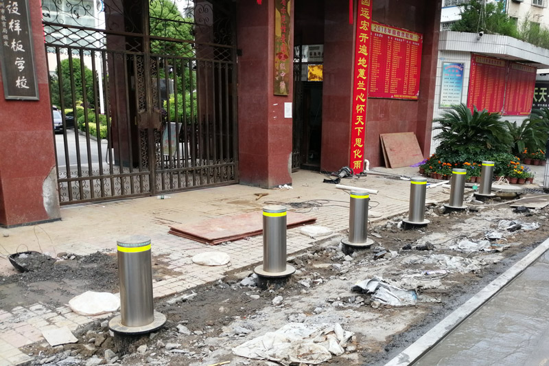 湖南汝城一中