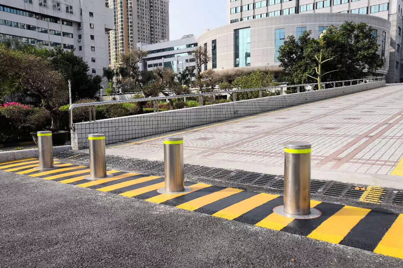 深圳市福田区委区政府