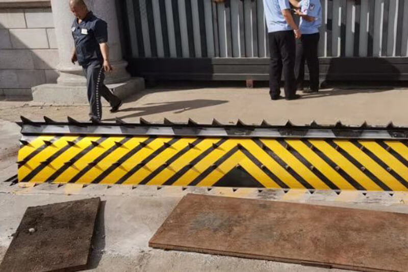 哈尔滨看守所