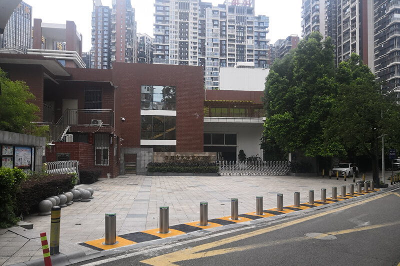 深圳市龙华二小