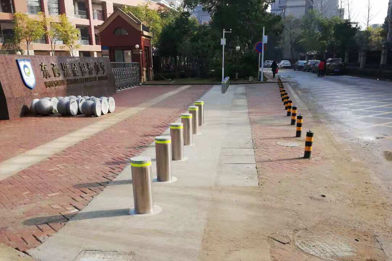 武汉市东湖区金银亭小学