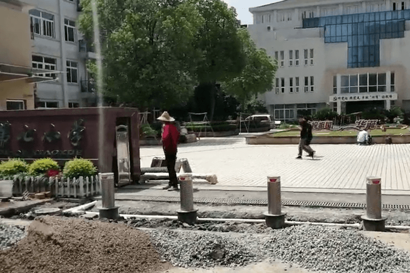 杭州市富春第七小学