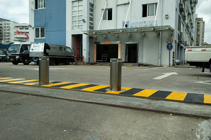 深圳市威豹押运梅林分部