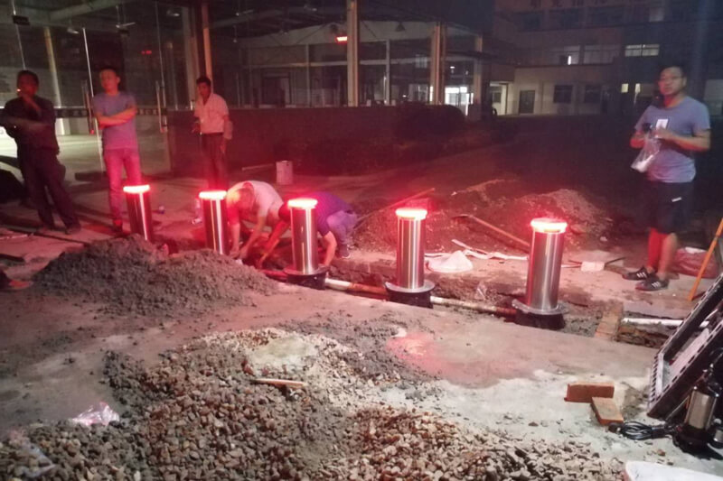 靖江市交警支队