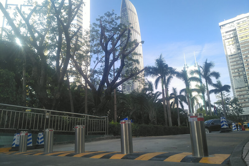 深圳市万德大厦