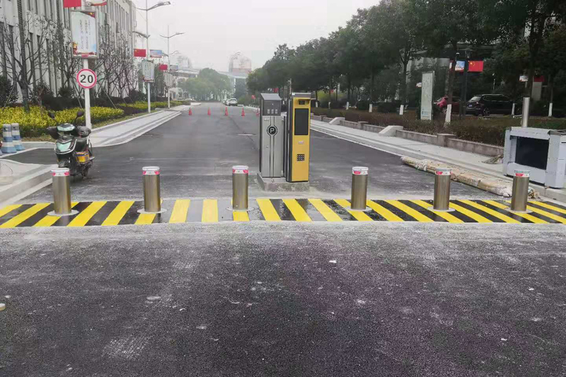 杭州市下沙区警官学院