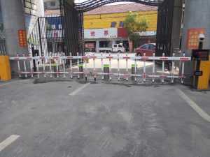 升降柱防顶车措施 升降柱新闻 第2张